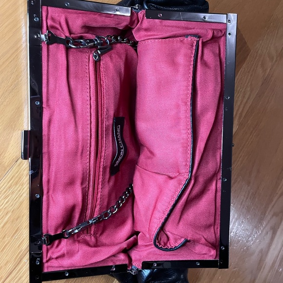 Simon Chang clutch - Picture 4 of 4